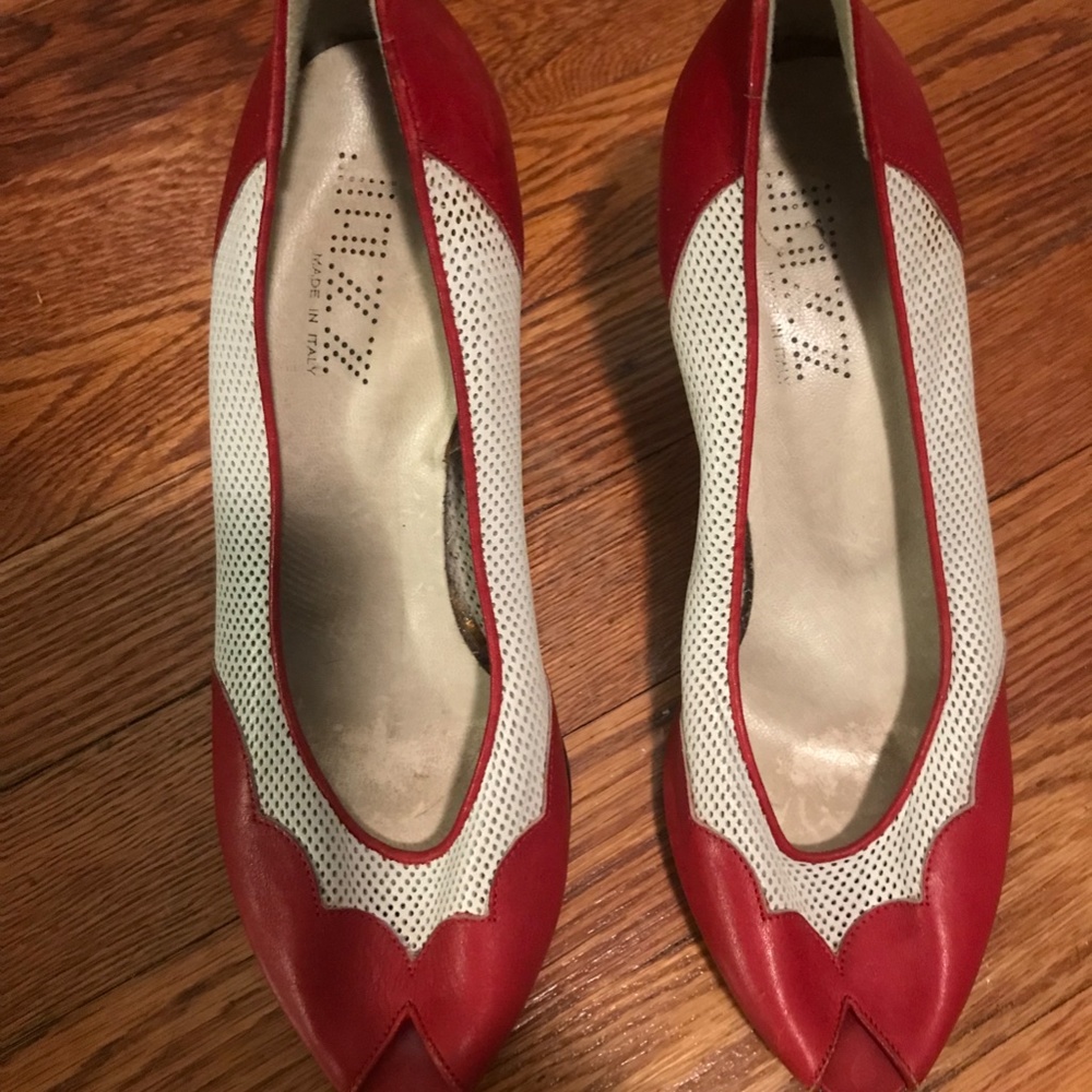 Cale-pieds Paturaud Vintage 1950 – Pour Vélo Course – Fabrication Française